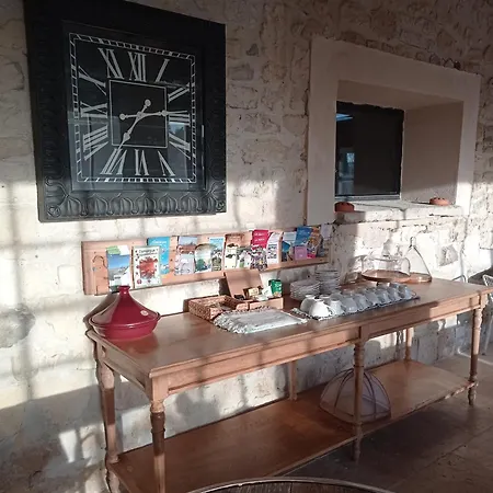 Neuf 1752 Bed & Breakfast Arles