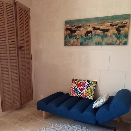Bed & Breakfast Neuf 1752 Arles